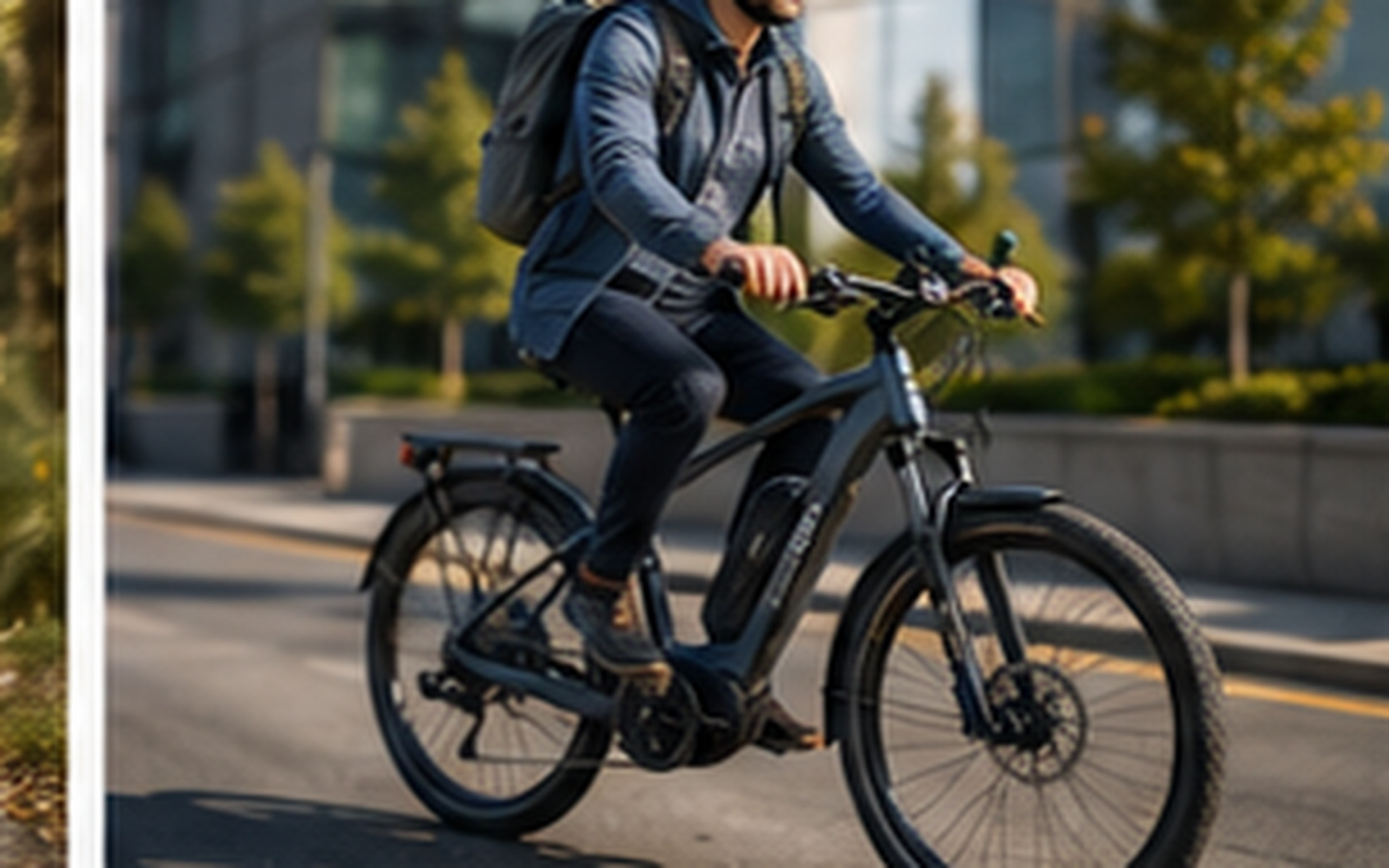 Ebike Brands Meta Ads discovery campaign visual
