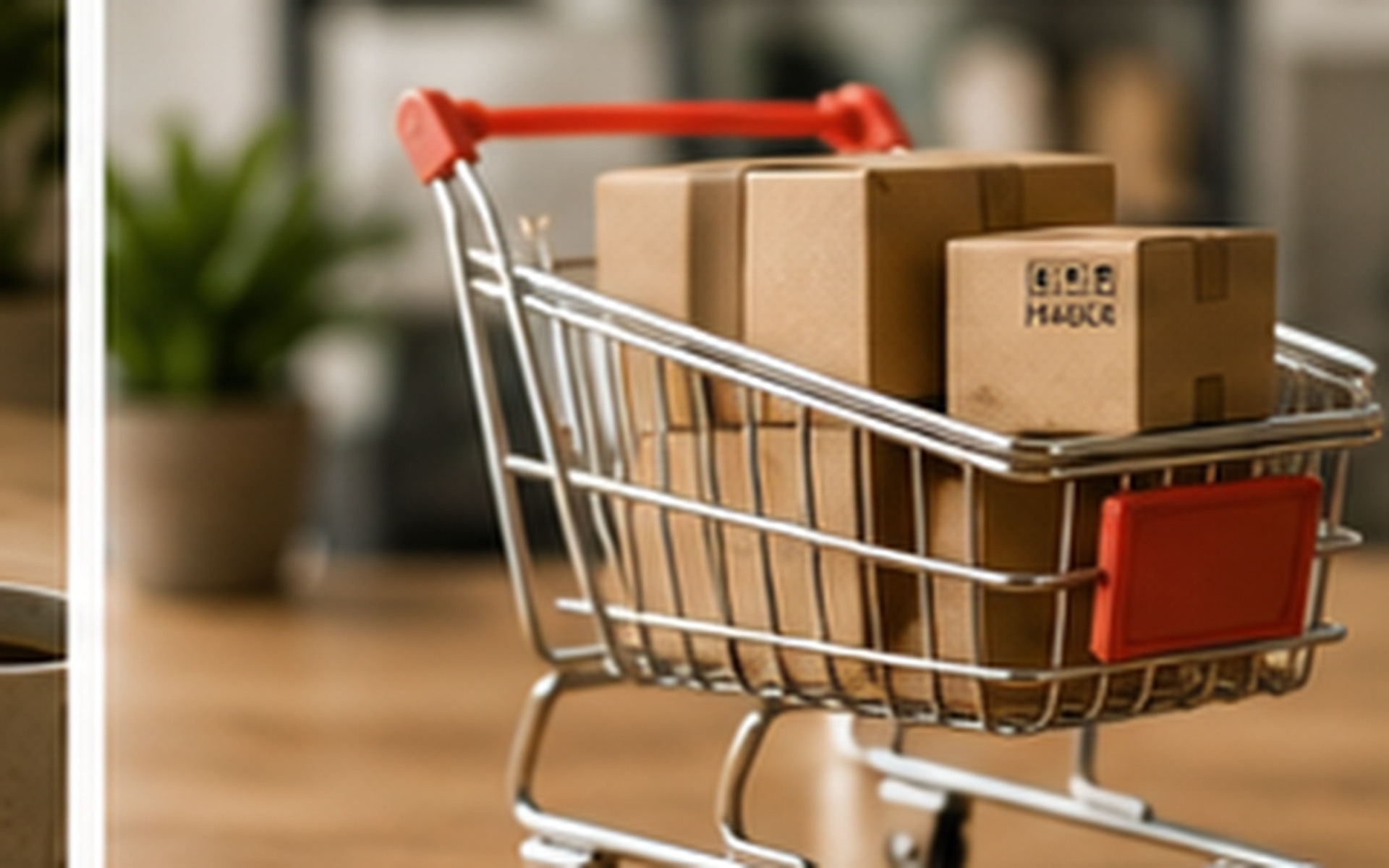 Online Stores Meta Ads discovery campaign visual