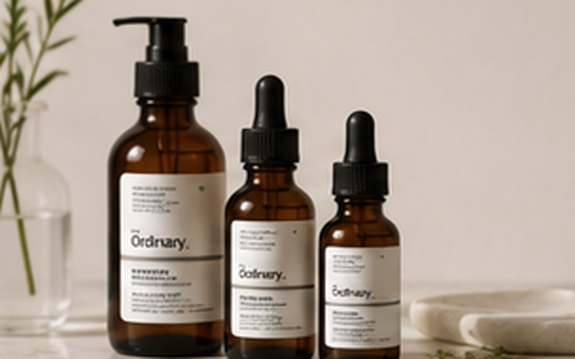 Peptide Companies Meta Ads discovery campaign visual