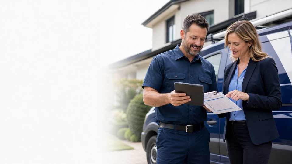 Neighborhood Reach article illustration for HVAC SEO