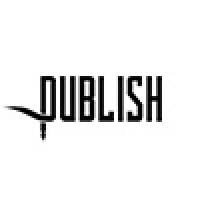 Publish Brand logo