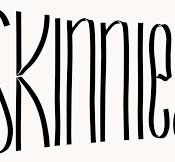 Skinnies logo