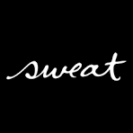 Sweat Cosmetics logo