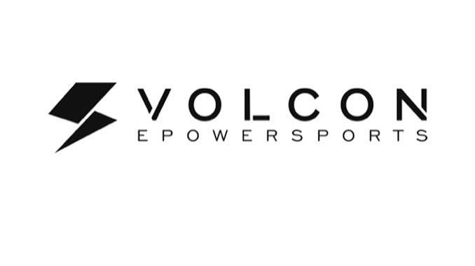 Volcon ePowersports logo
