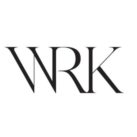 WRK logo
